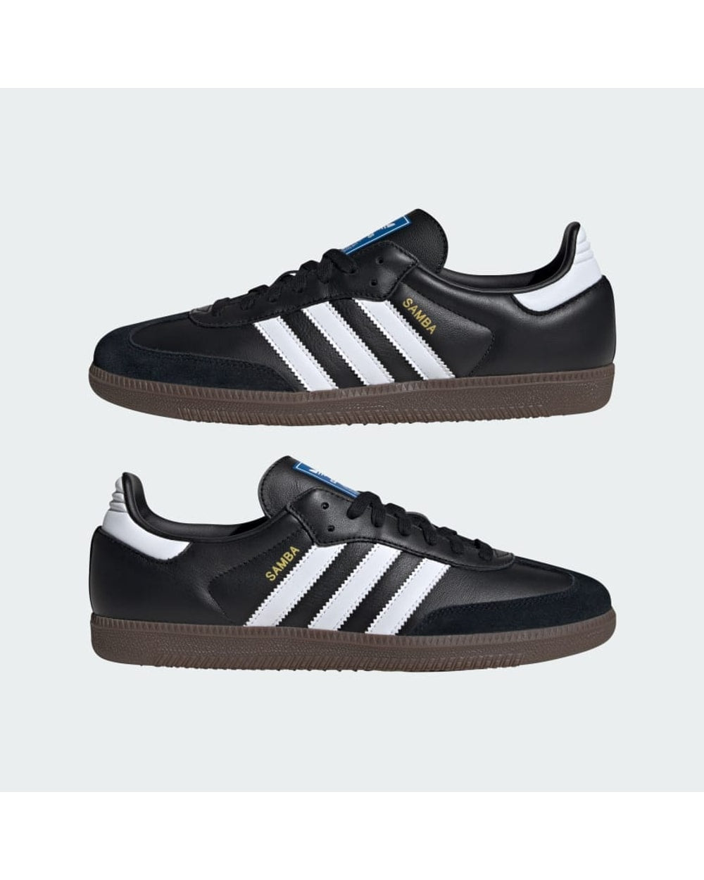 Adidas Men's Samba OG Shoes
