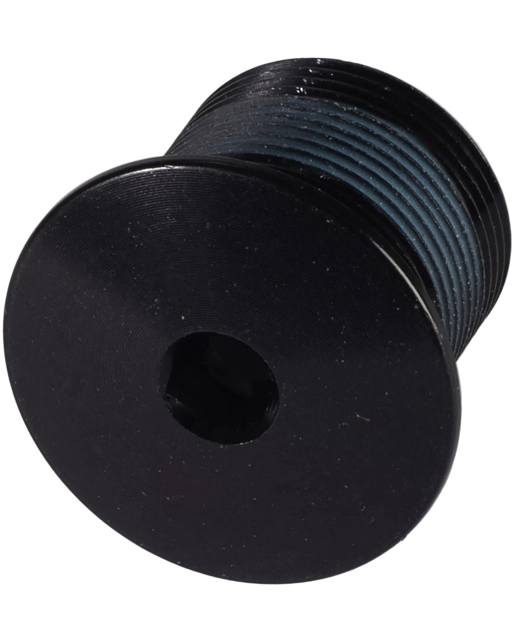 Samox Crank End Spindle Bolt