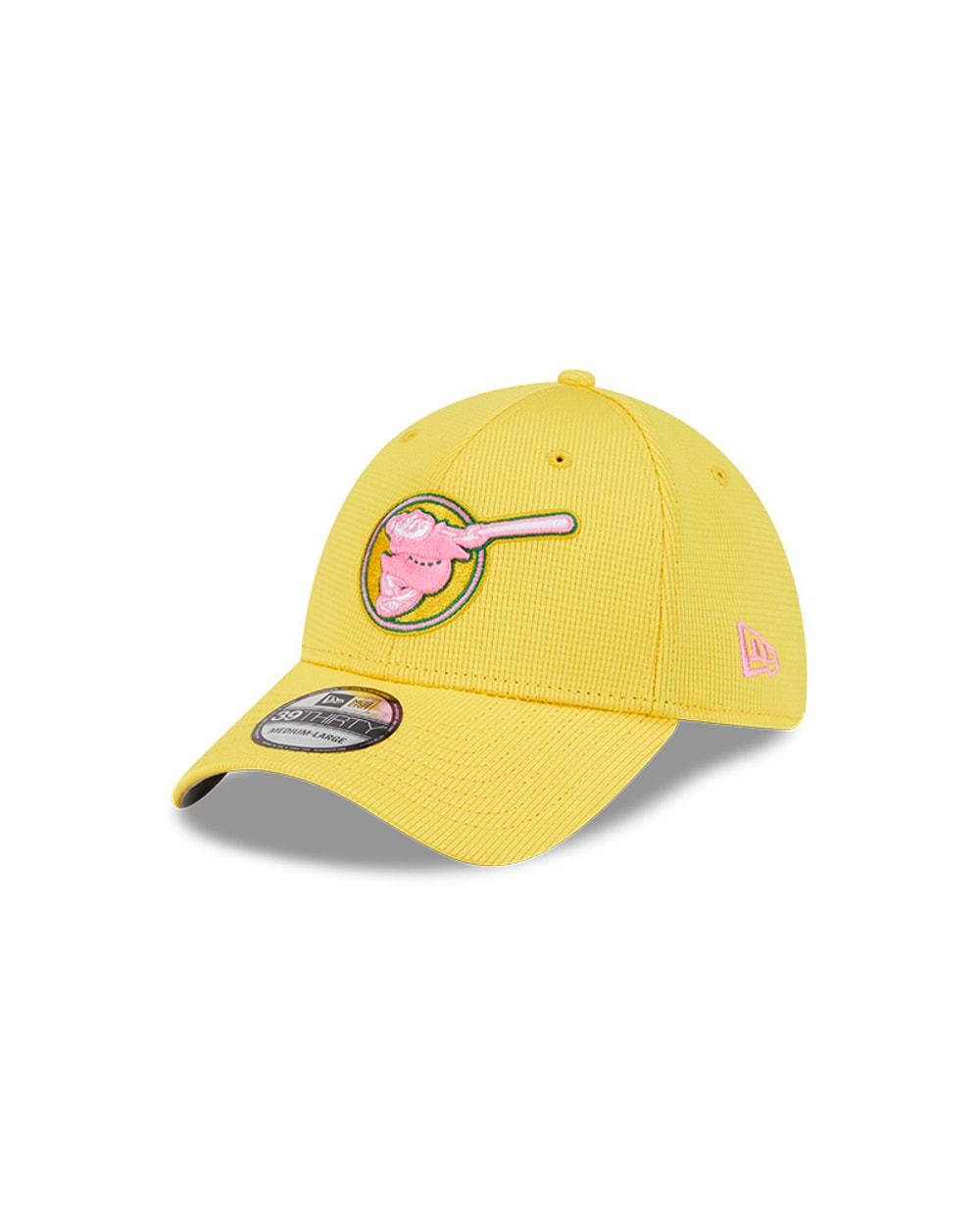 San Diego Padres City Connect 39THIRTY Flex Hat