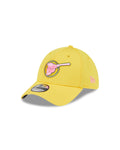 San Diego Padres City Connect 39THIRTY Flex Hat
