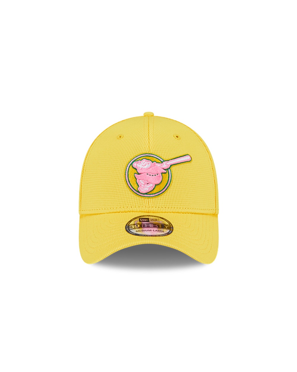 San Diego Padres City Connect 39THIRTY Flex Hat