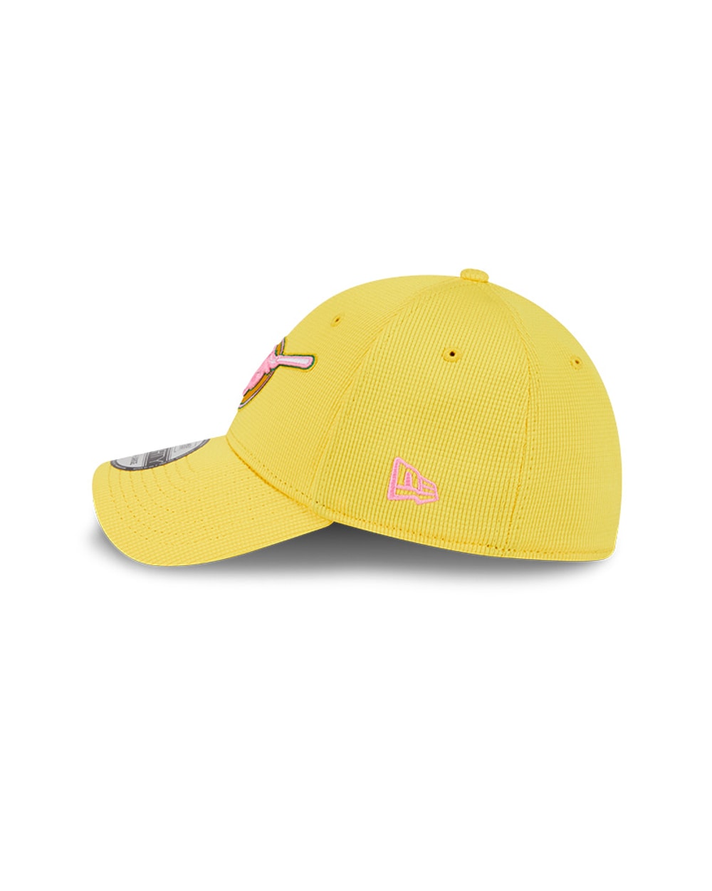 San Diego Padres City Connect 39THIRTY Flex Hat