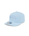 New Era San Francisco 49ers Color Pack A-Frame 9FIFTY Snapback Hat