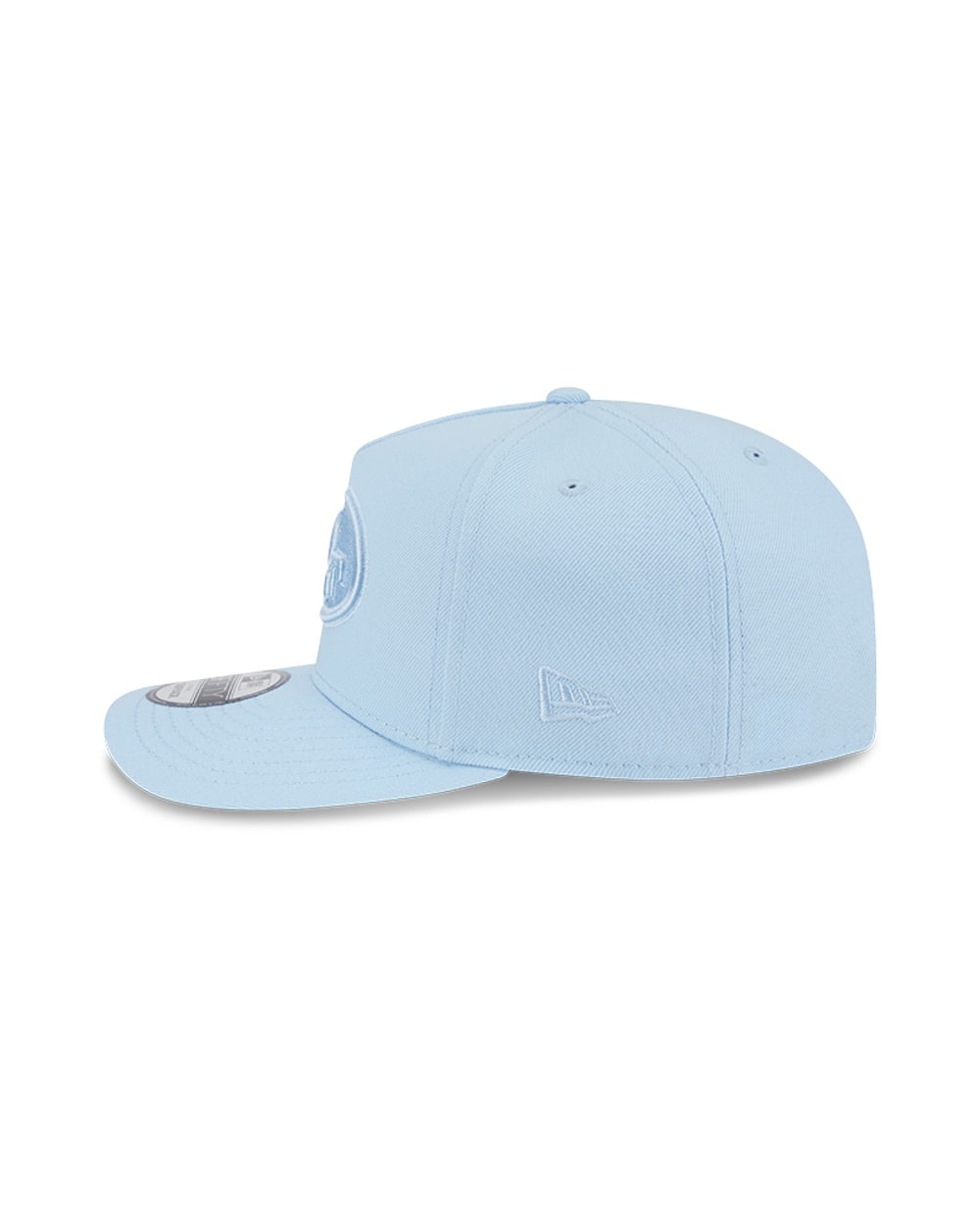 New Era San Francisco 49ers Color Pack A-Frame 9FIFTY Snapback Hat