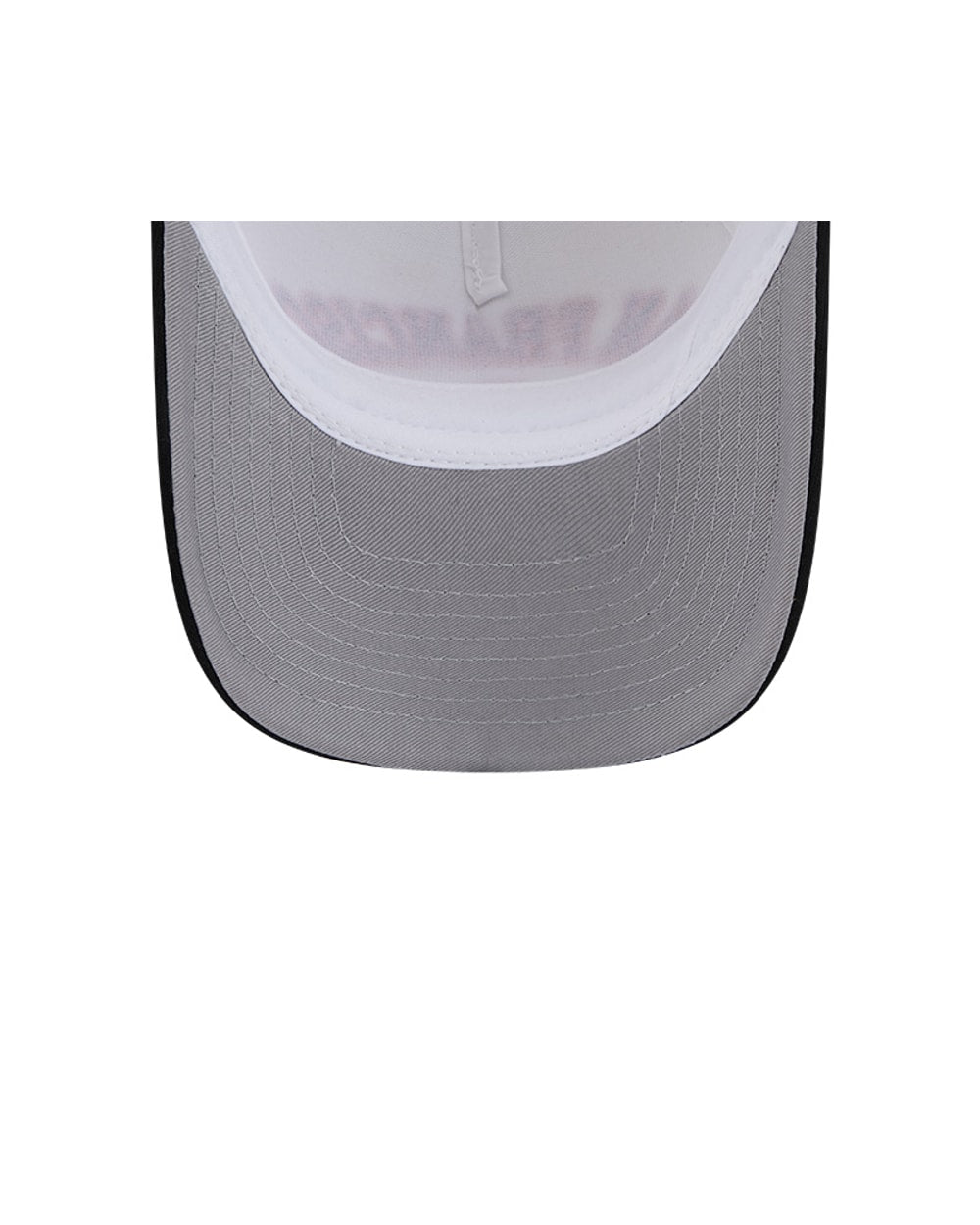 New Era San Francisco Giants Chrome Arch 9FORTY M-Crown A-Frame Trucker Hat