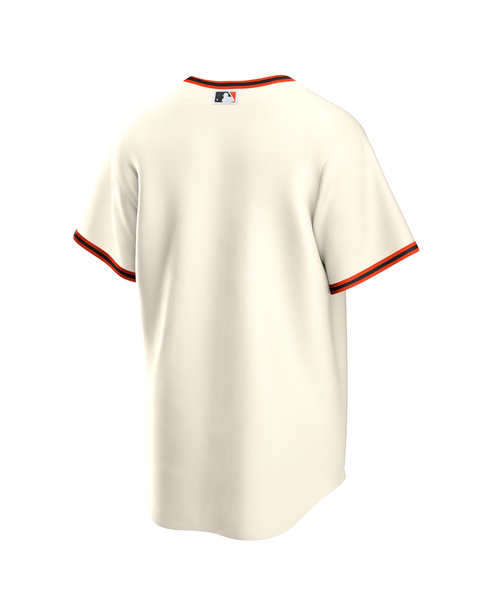 Nike San Francisco Giants Game Home Jersey
