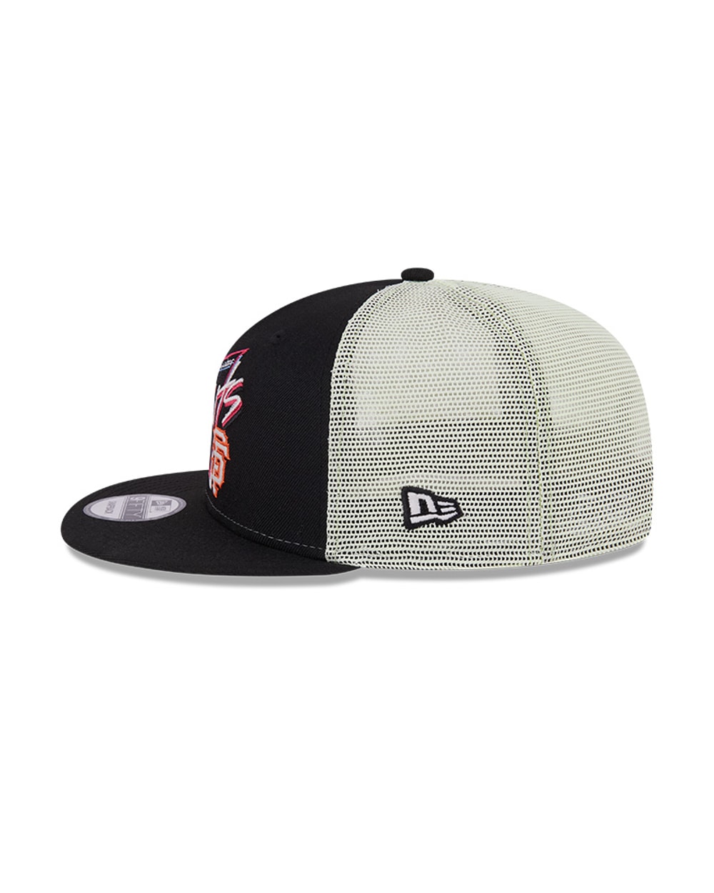 New Era San Francisco Giants Glow-In-The-Dark 9FIFTY Trucker Hat