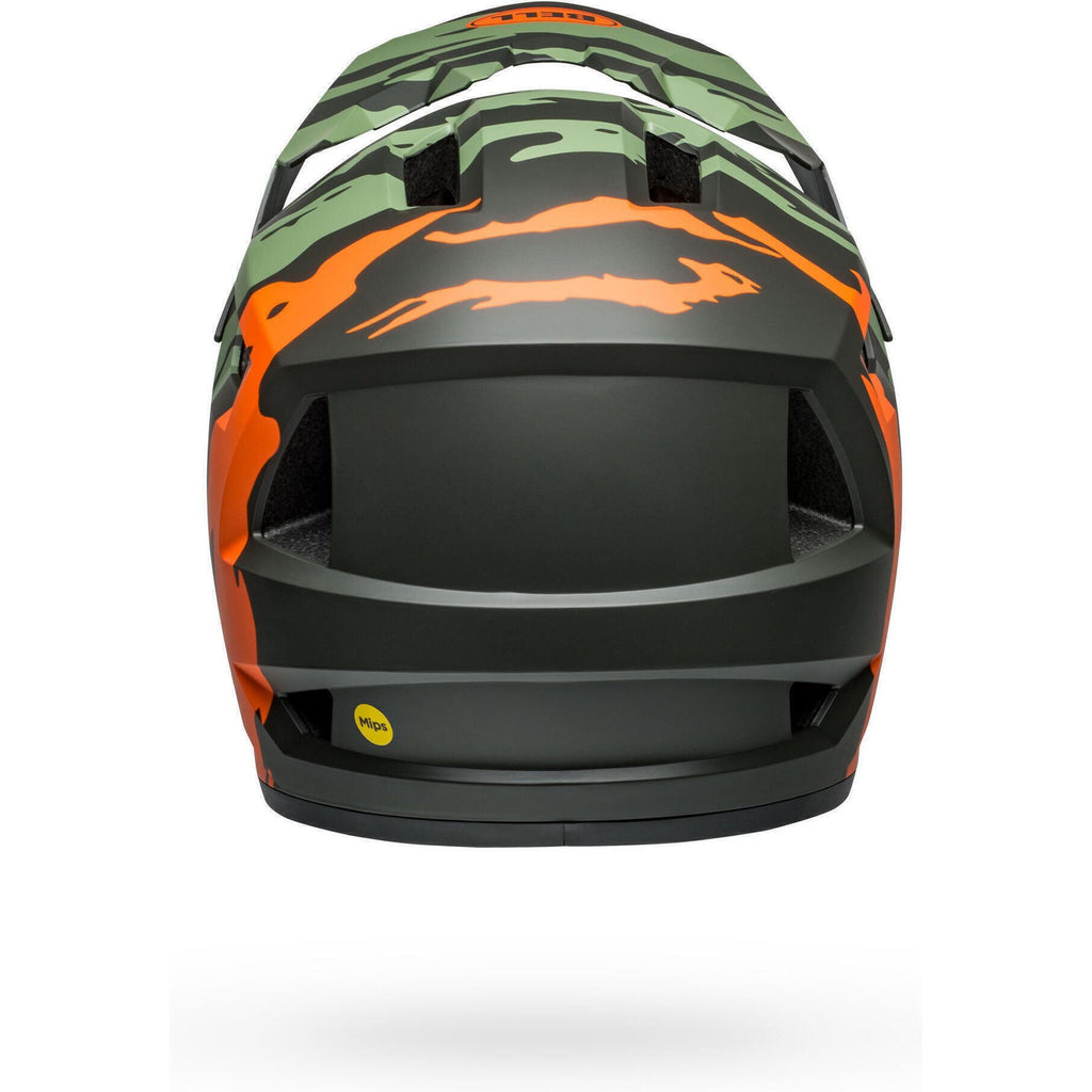Bell Sanction 2 DLX MIPS MTB Helmet