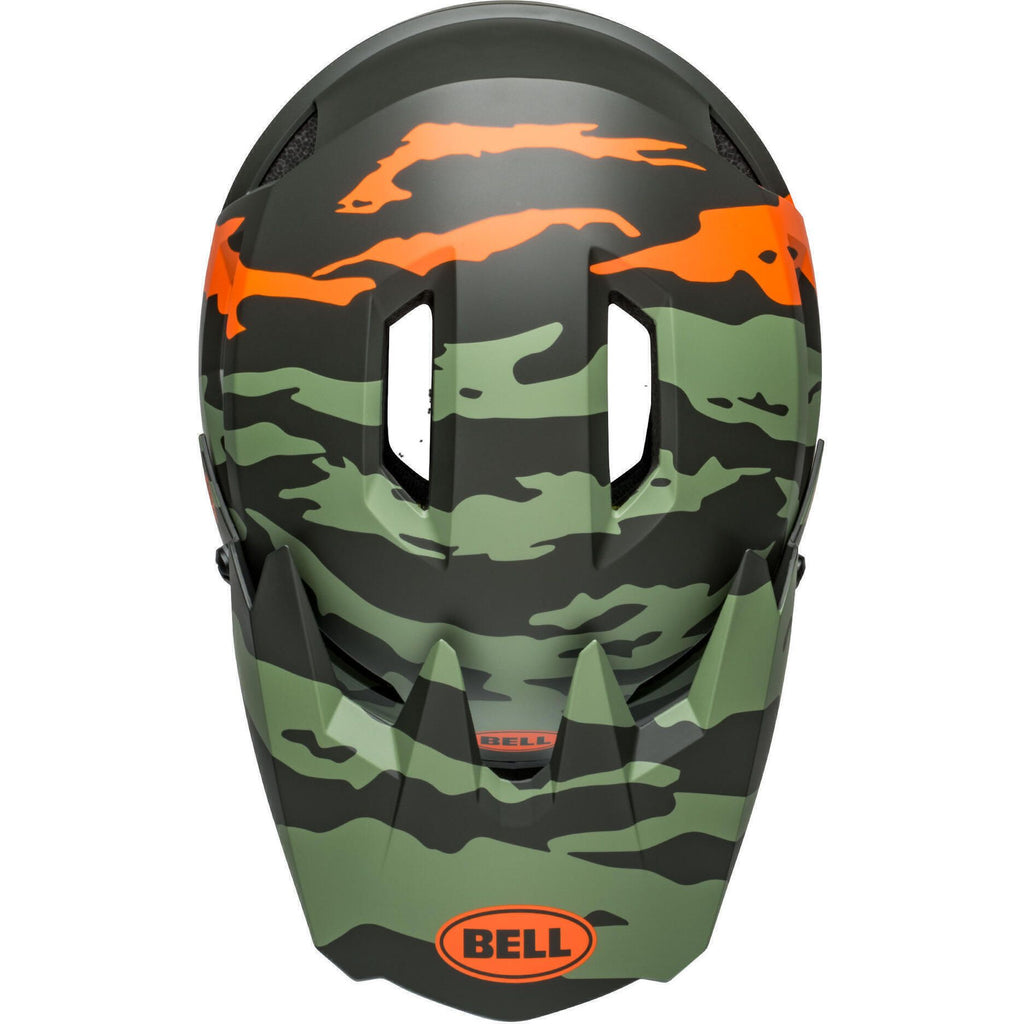 Bell Sanction 2 DLX MIPS MTB Helmet