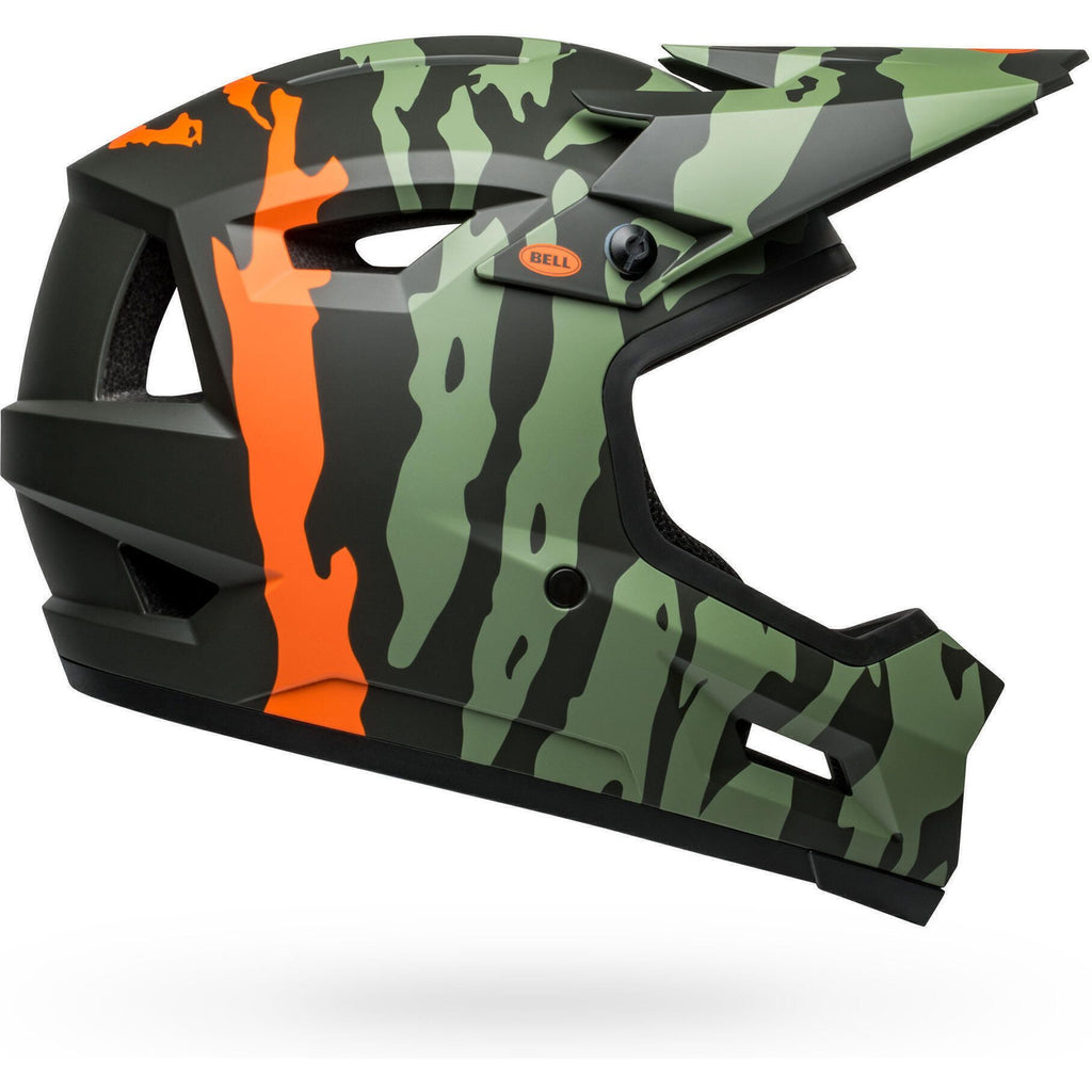 Bell Sanction 2 DLX MIPS MTB Helmet