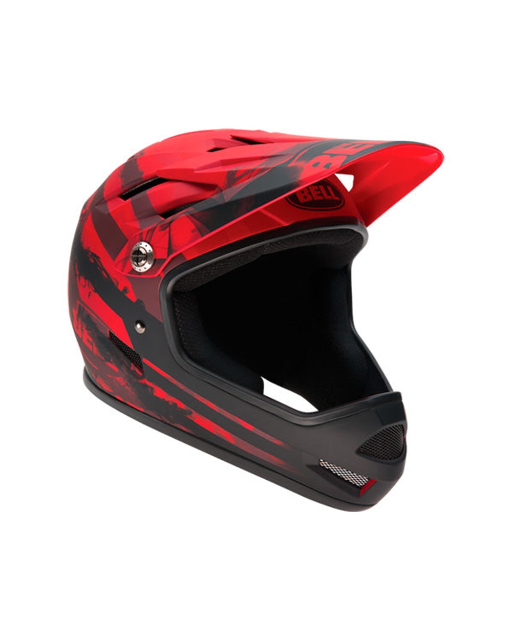 Bell Sanction Helmet