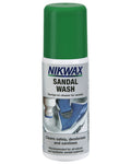 SANDAL WASH