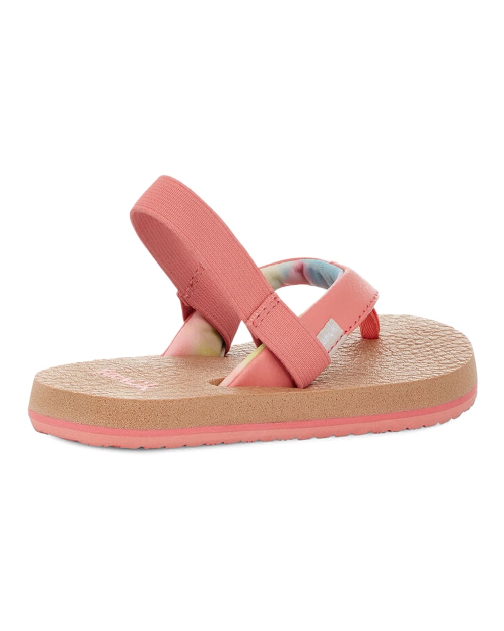 Sanuk Kid's Yoga Mat Flip Flops