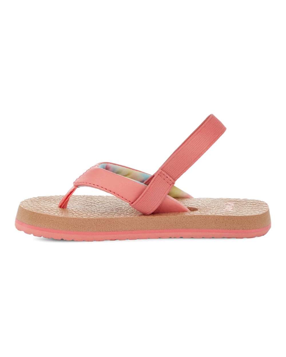 Sanuk Kid's Yoga Mat Flip Flops