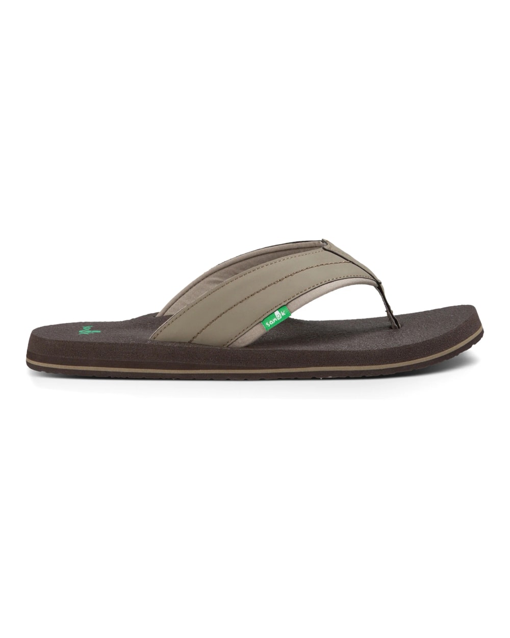 Sanuk Men's Beer Cozy 2 Flip Flops