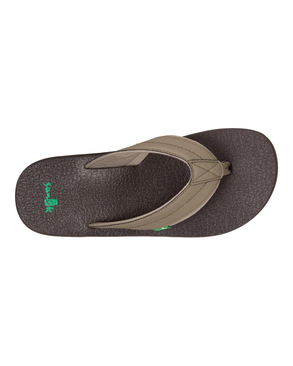 Sanuk Men's Beer Cozy 2 Flip Flops