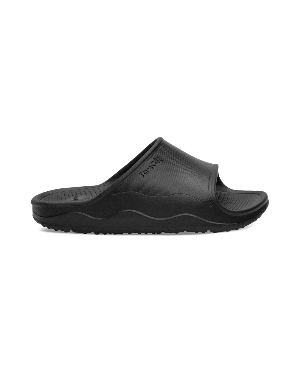 Sanuk Men's Beer Foamie Slides