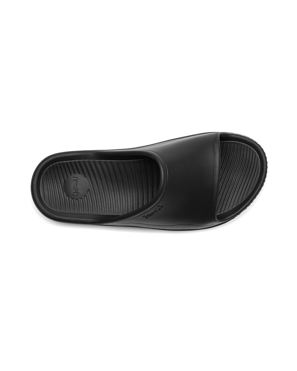 Sanuk Men's Beer Foamie Slides