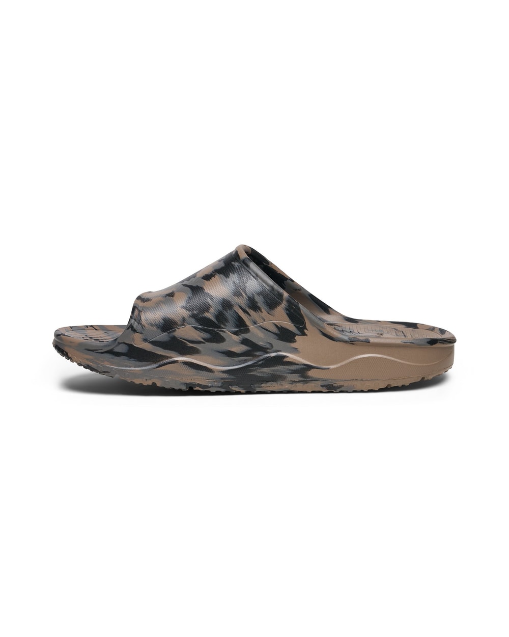 Sanuk Men's Beer Foamie Slides