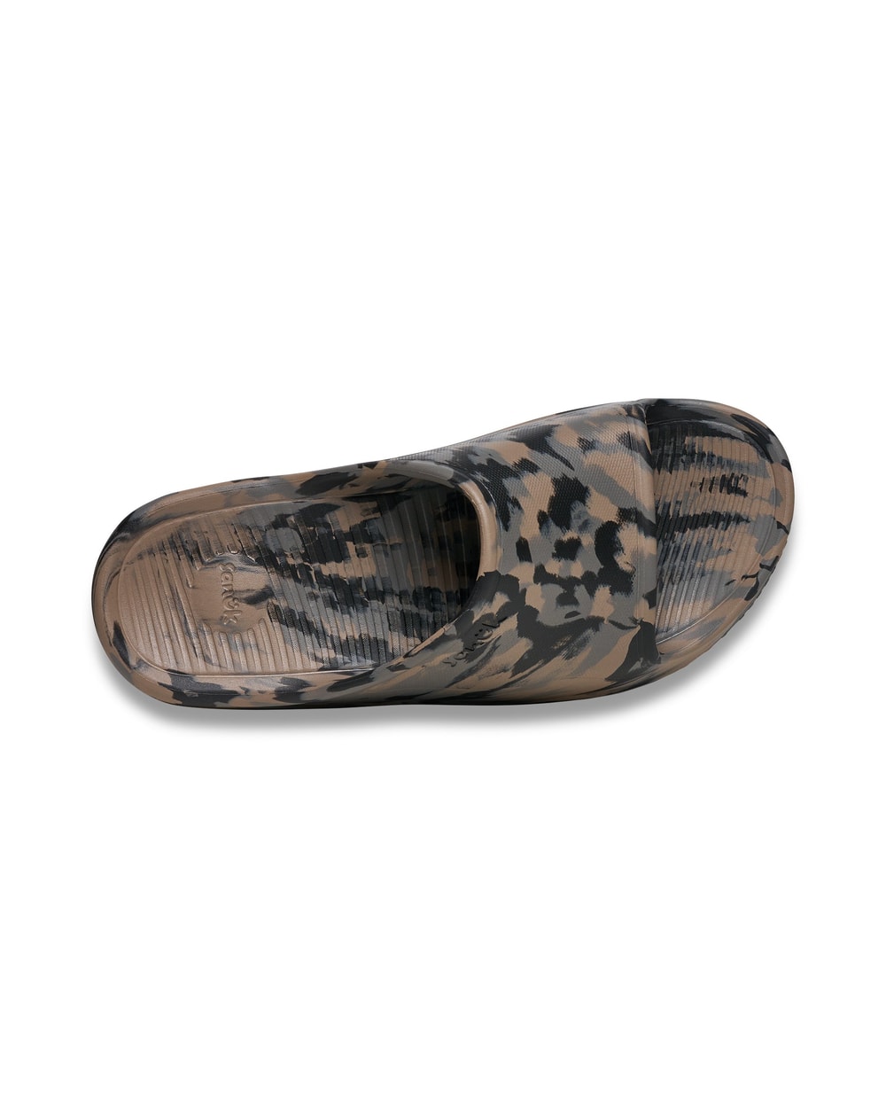 Sanuk Men's Beer Foamie Slides