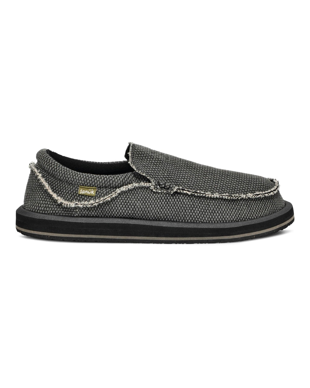 Sanuk Men's Chiba Loafers & Slip-Ons