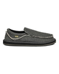Sanuk Men's Chiba Loafers & Slip-Ons