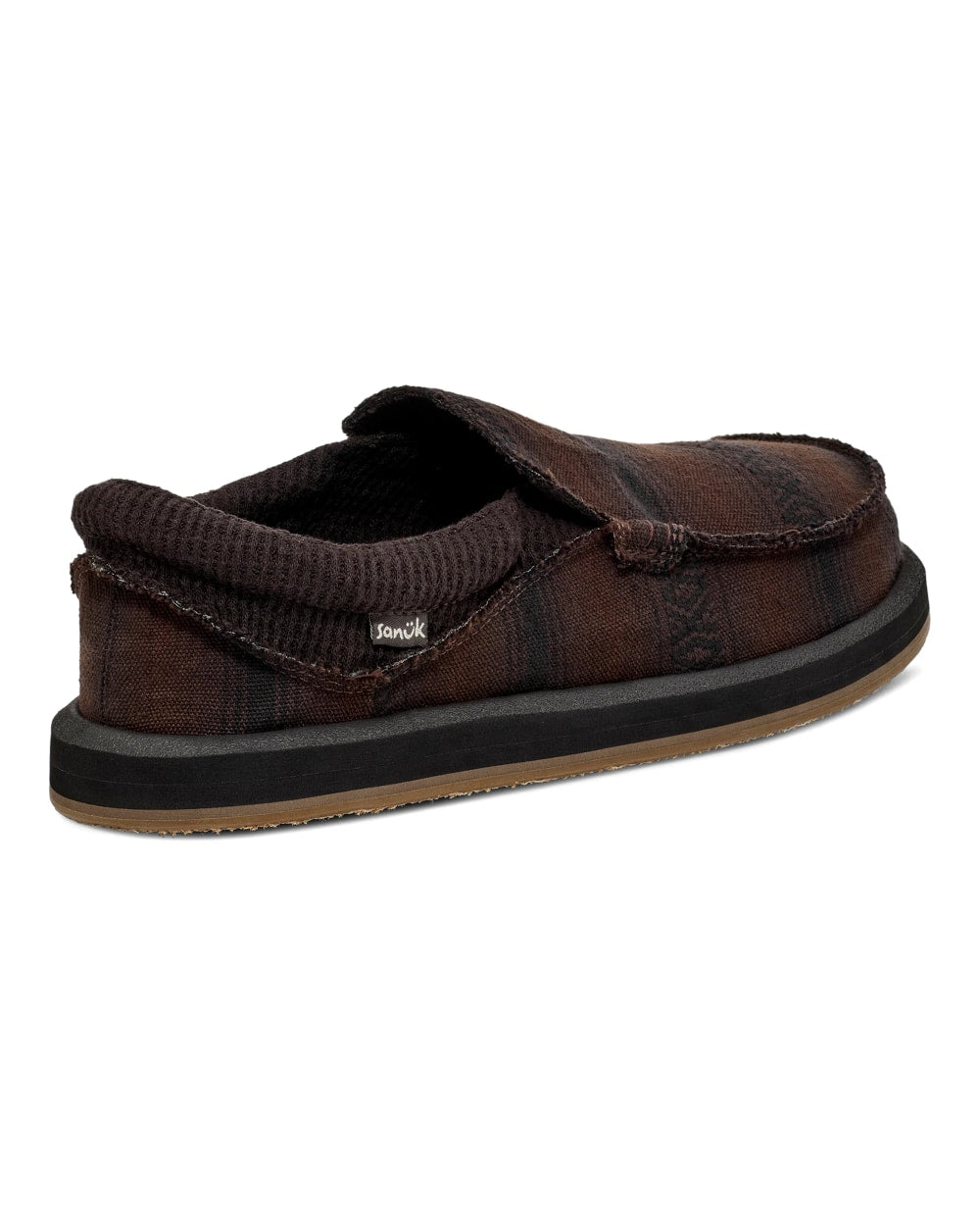 Sanuk Men's Chiba Loafers & Slip-Ons
