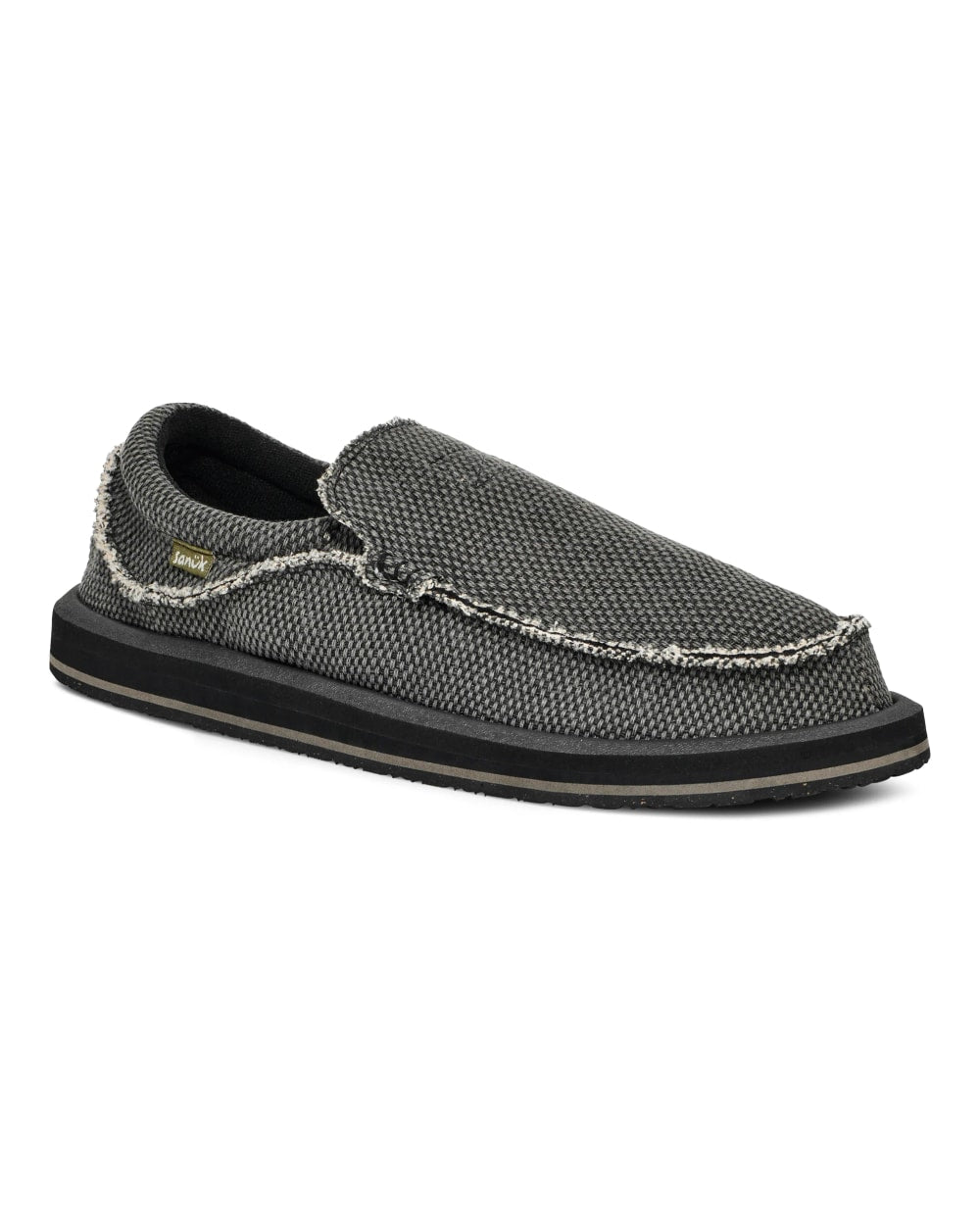 Sanuk Men's Chiba Loafers & Slip-Ons