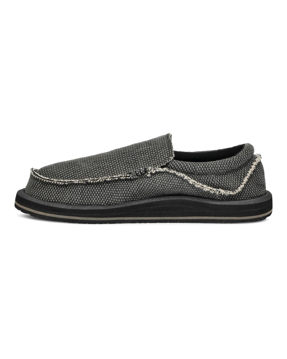 Sanuk Men's Chiba Loafers & Slip-Ons
