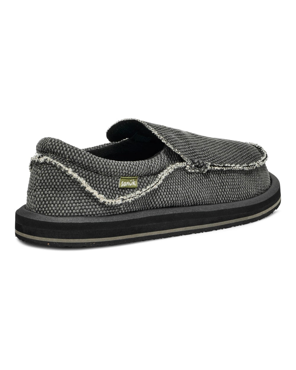 Sanuk Men's Chiba Loafers & Slip-Ons