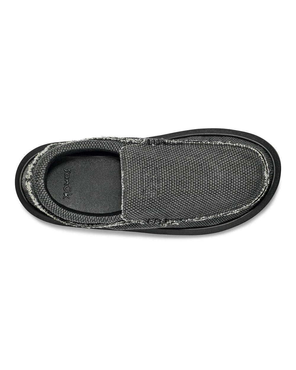 Sanuk Men's Chiba Loafers & Slip-Ons