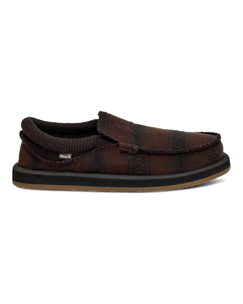 Sanuk Men's Chiba Loafers & Slip-Ons