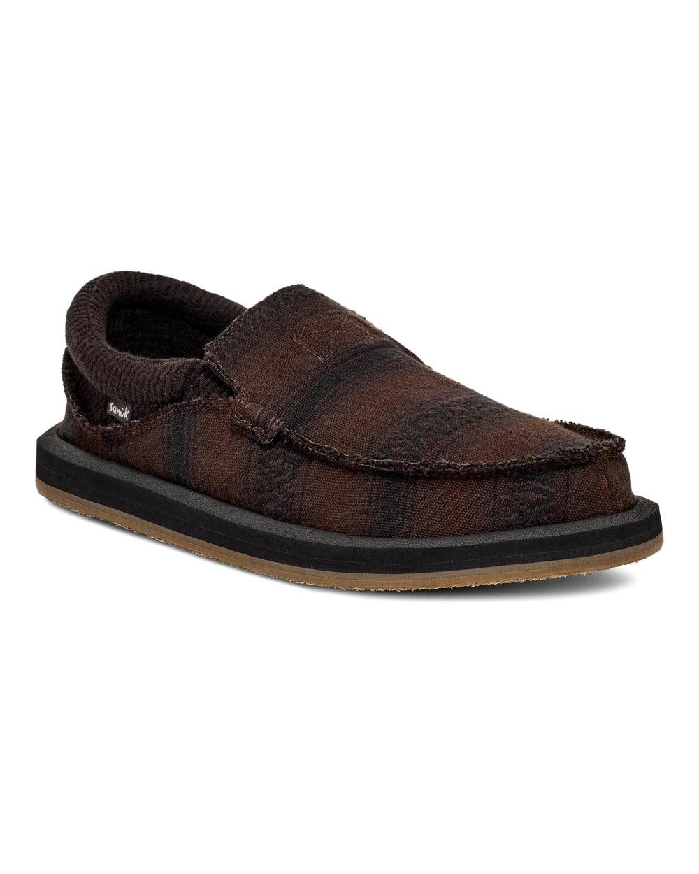 Sanuk Men's Chiba Loafers & Slip-Ons