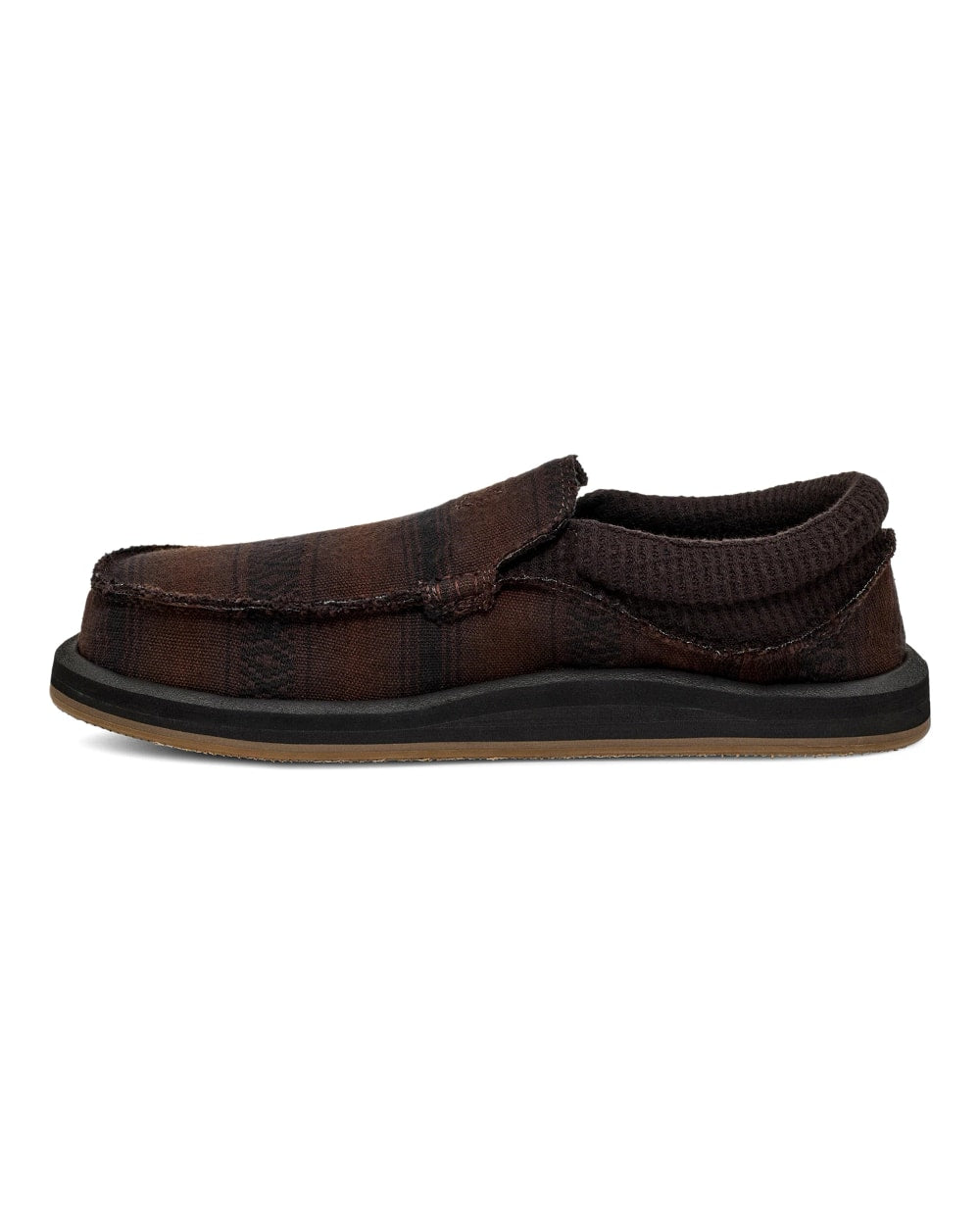 Sanuk Men's Chiba Loafers & Slip-Ons