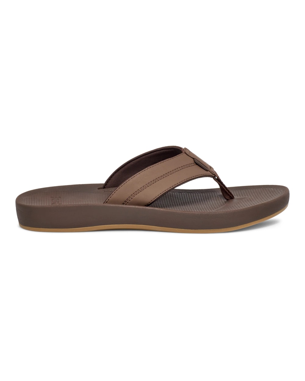 Sanuk Men's Cosmic Coast Flip Flops