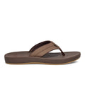 Sanuk Men's Cosmic Coast Flip Flops