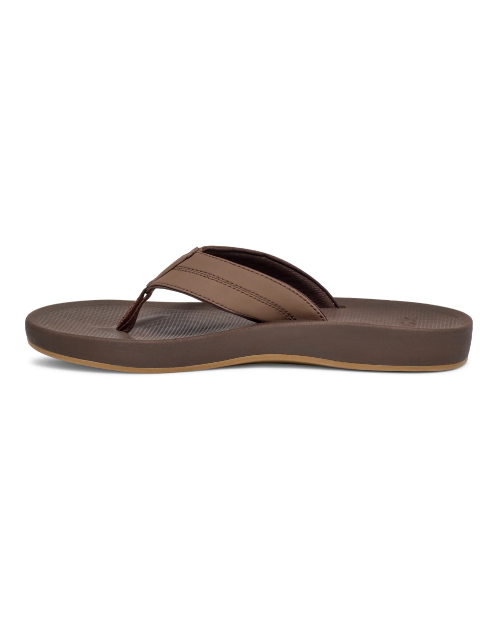 Sanuk Men's Cosmic Coast Flip Flops