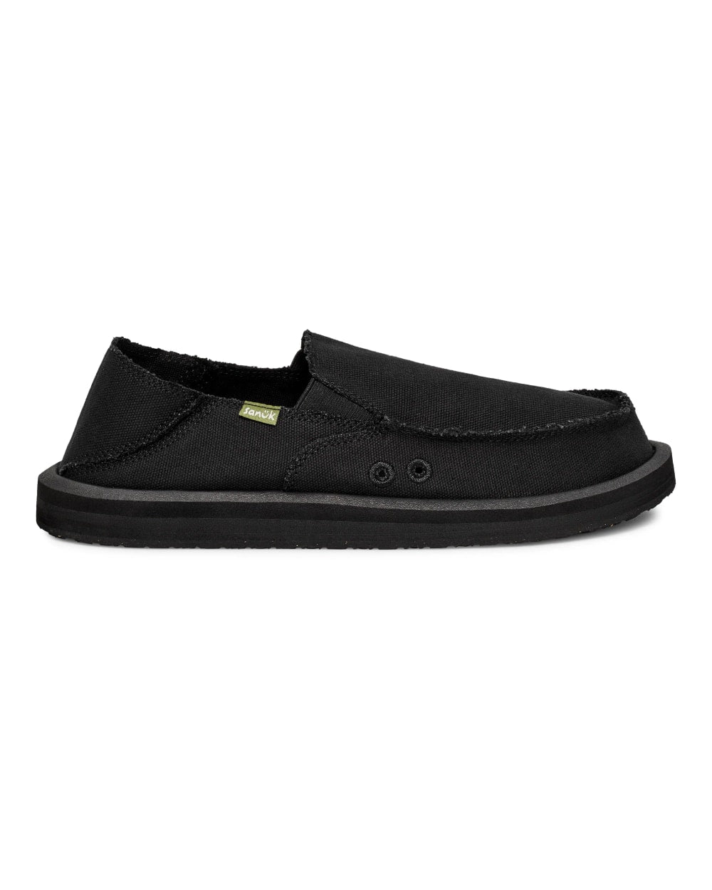 Sanuk Men's Donny Loafer
