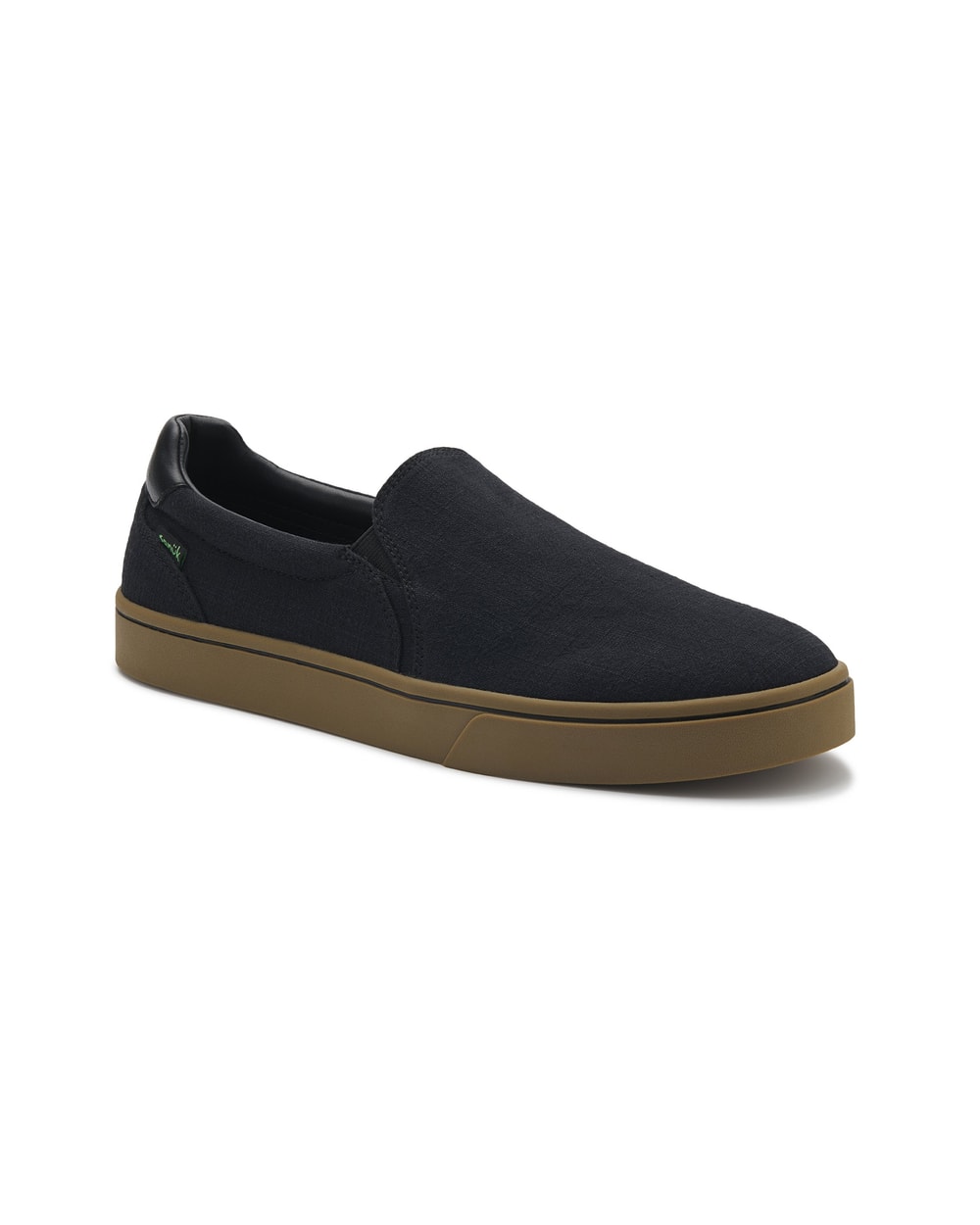 Sanuk Men's Hava-Shoe Slip On