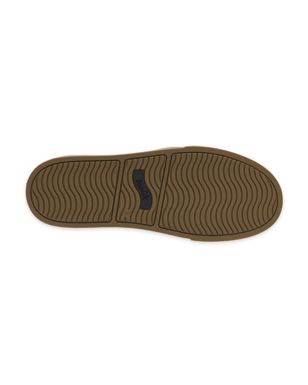 Sanuk Men's Hava-Shoe Slip On