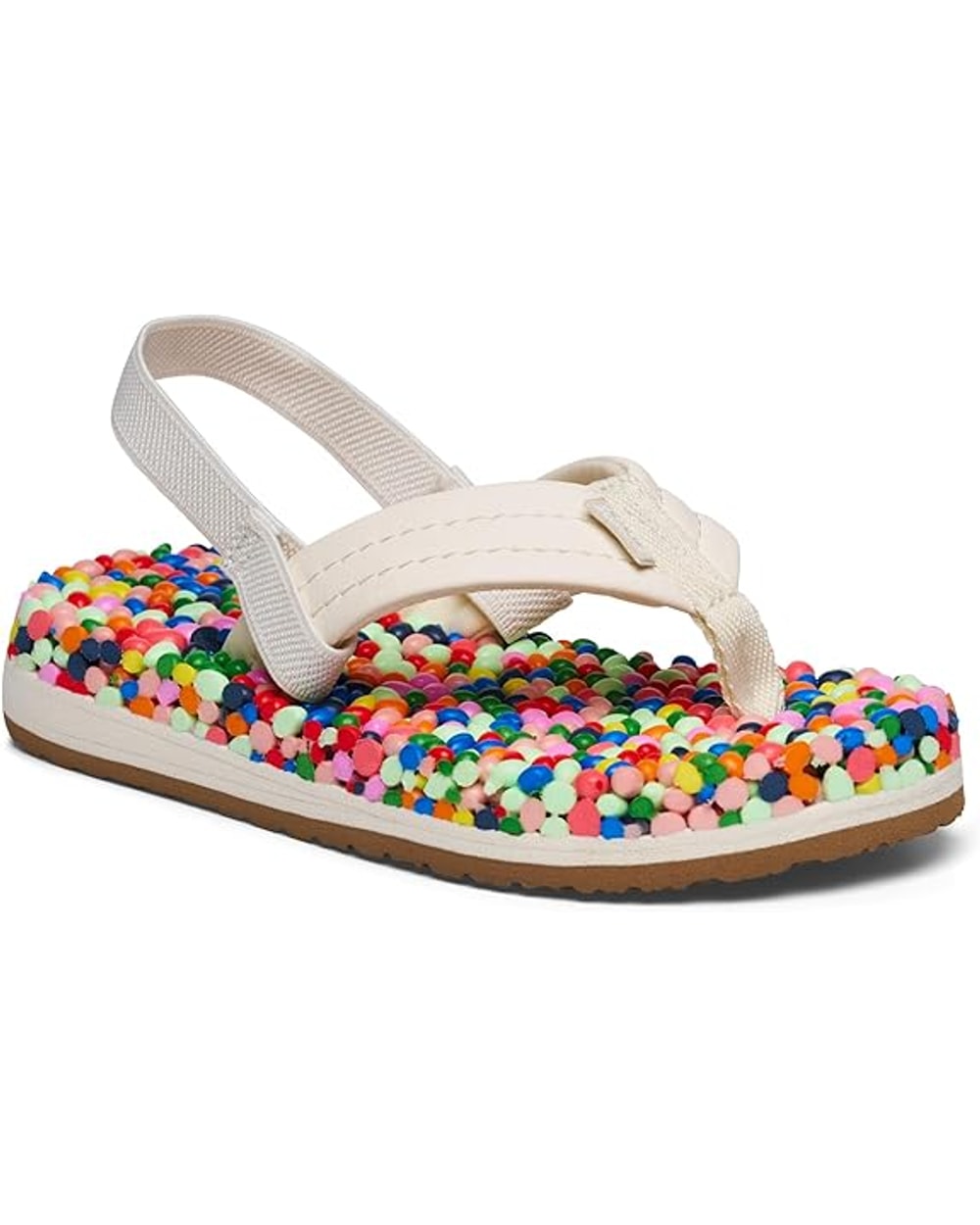 Sanuk Toddler Bubblecrush Sandals