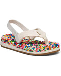 Sanuk Toddler Bubblecrush Sandals