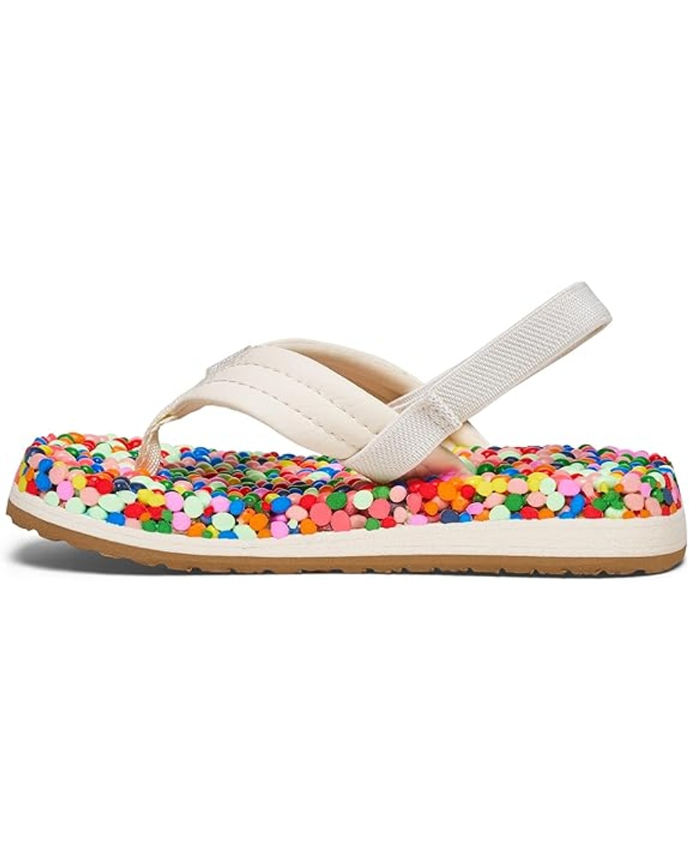 Sanuk Toddler Bubblecrush Sandals
