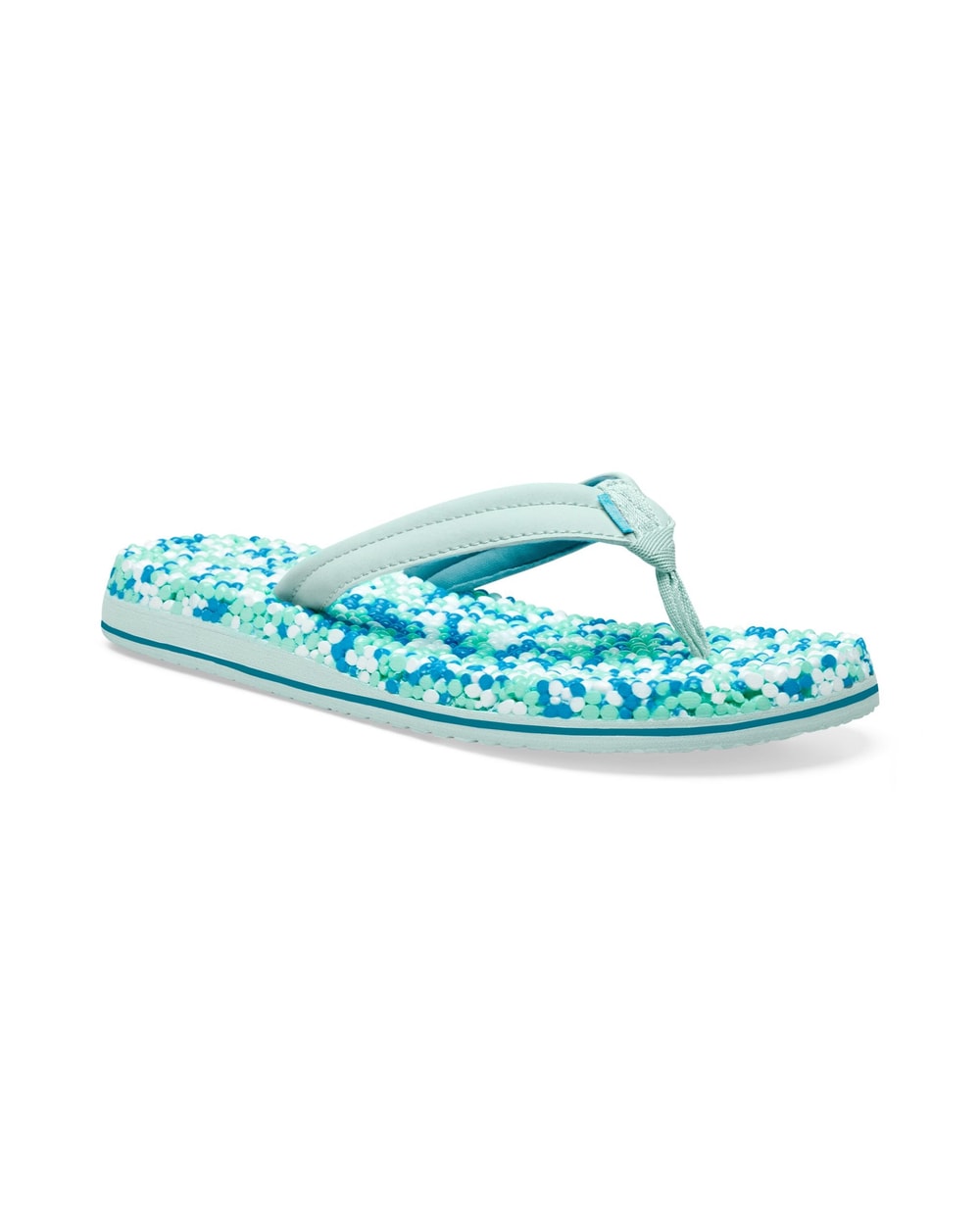 Sanuk Women's Bubblecrush Sandal
