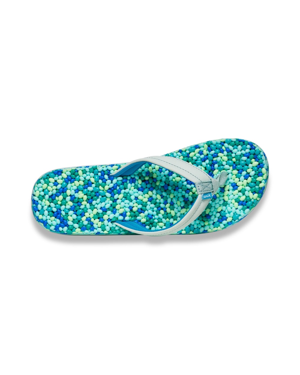 Sanuk Women's Bubblecrush Sandal