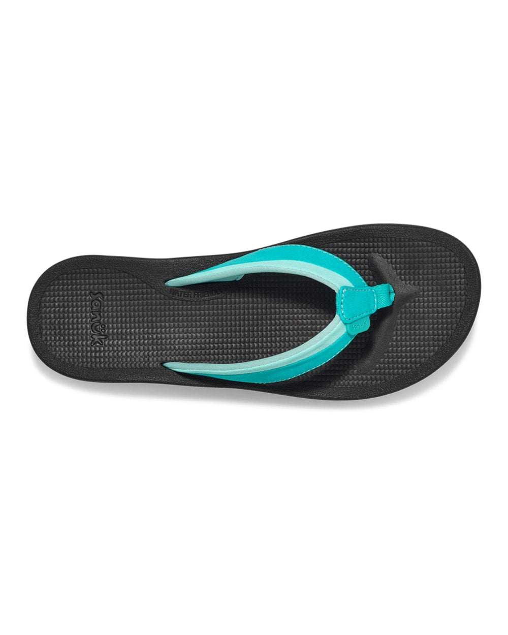 Sanuk Women's Cosmic Aquarius 2 Flip Flops