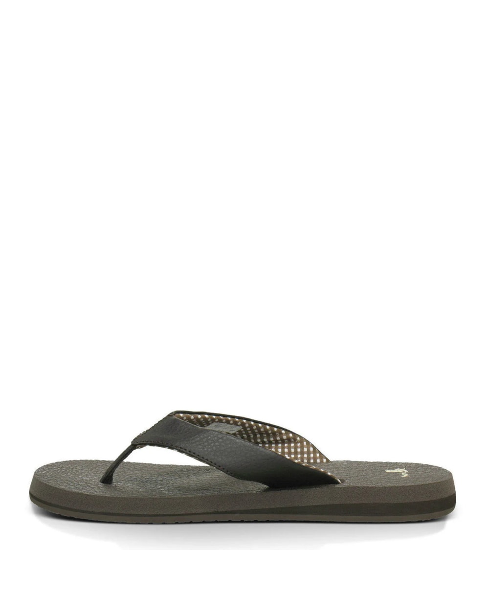 Sanuk Women's Yoga Mat Flip Flop