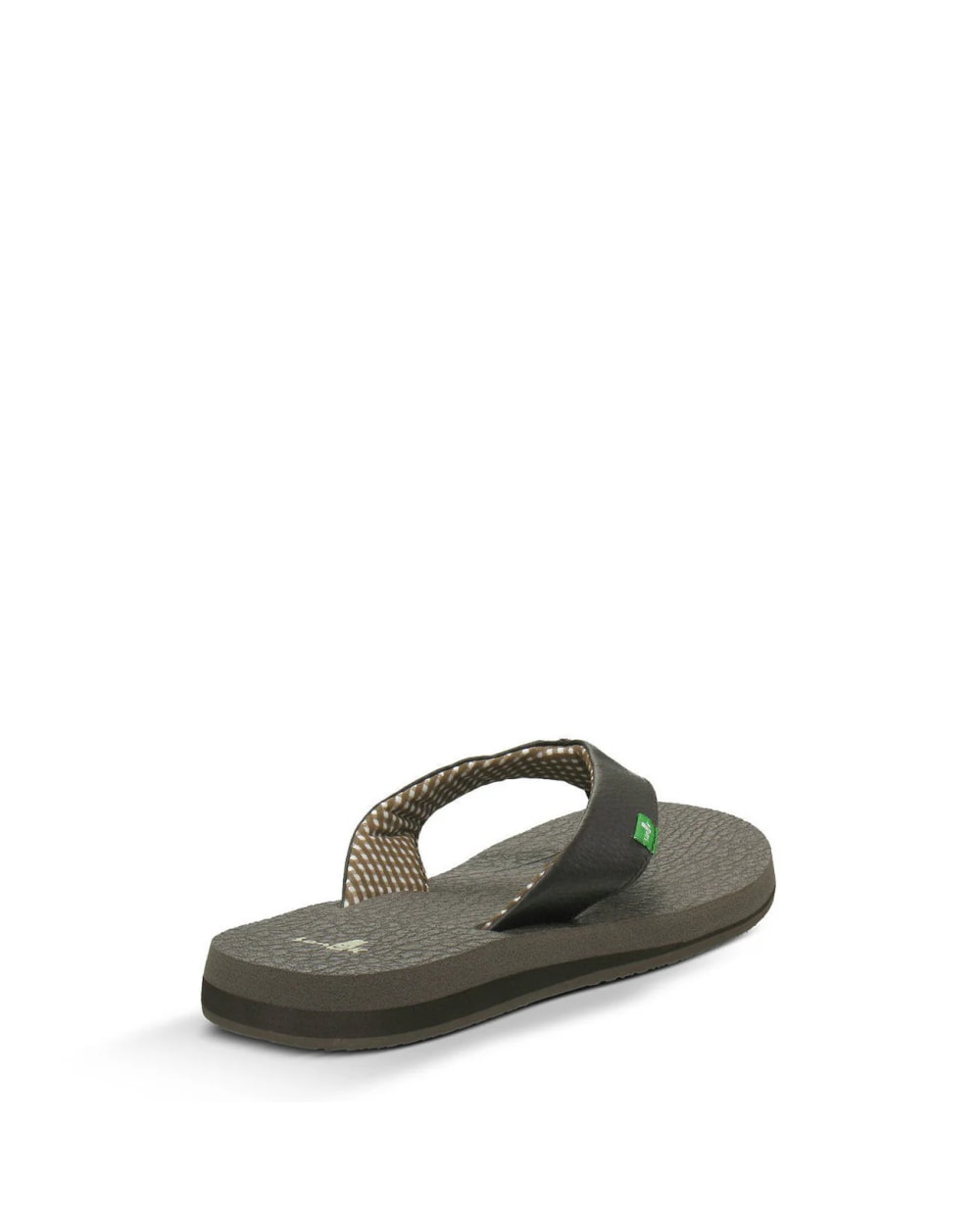 Sanuk Women's Yoga Mat Flip Flop