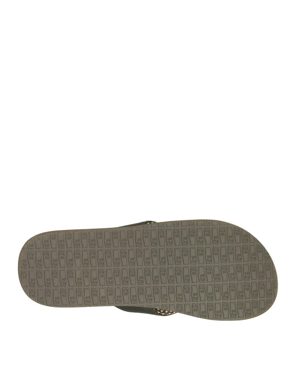 Sanuk Women's Yoga Mat Flip Flop