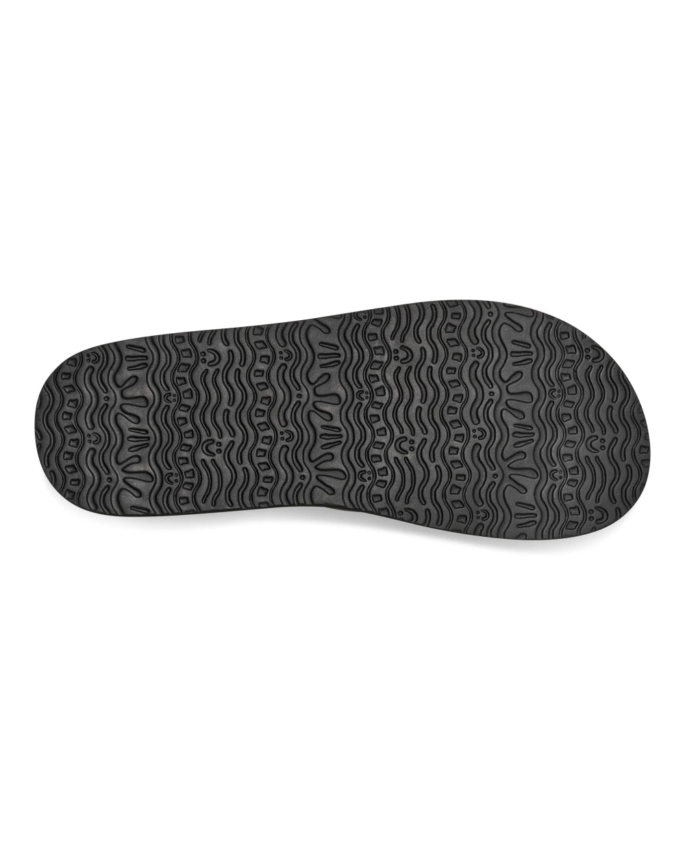 Sanuk Women's Yoga Mat II Flip Flops